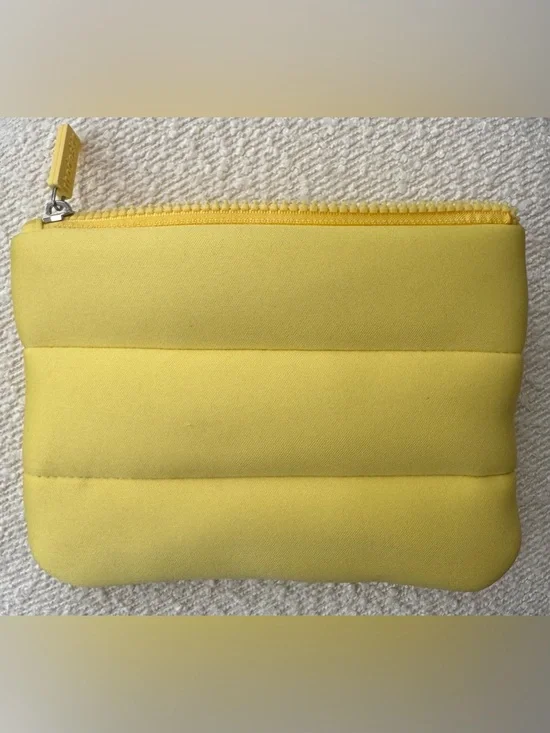 limited edition rhode lemontini pouch - Picture 2 of 4
